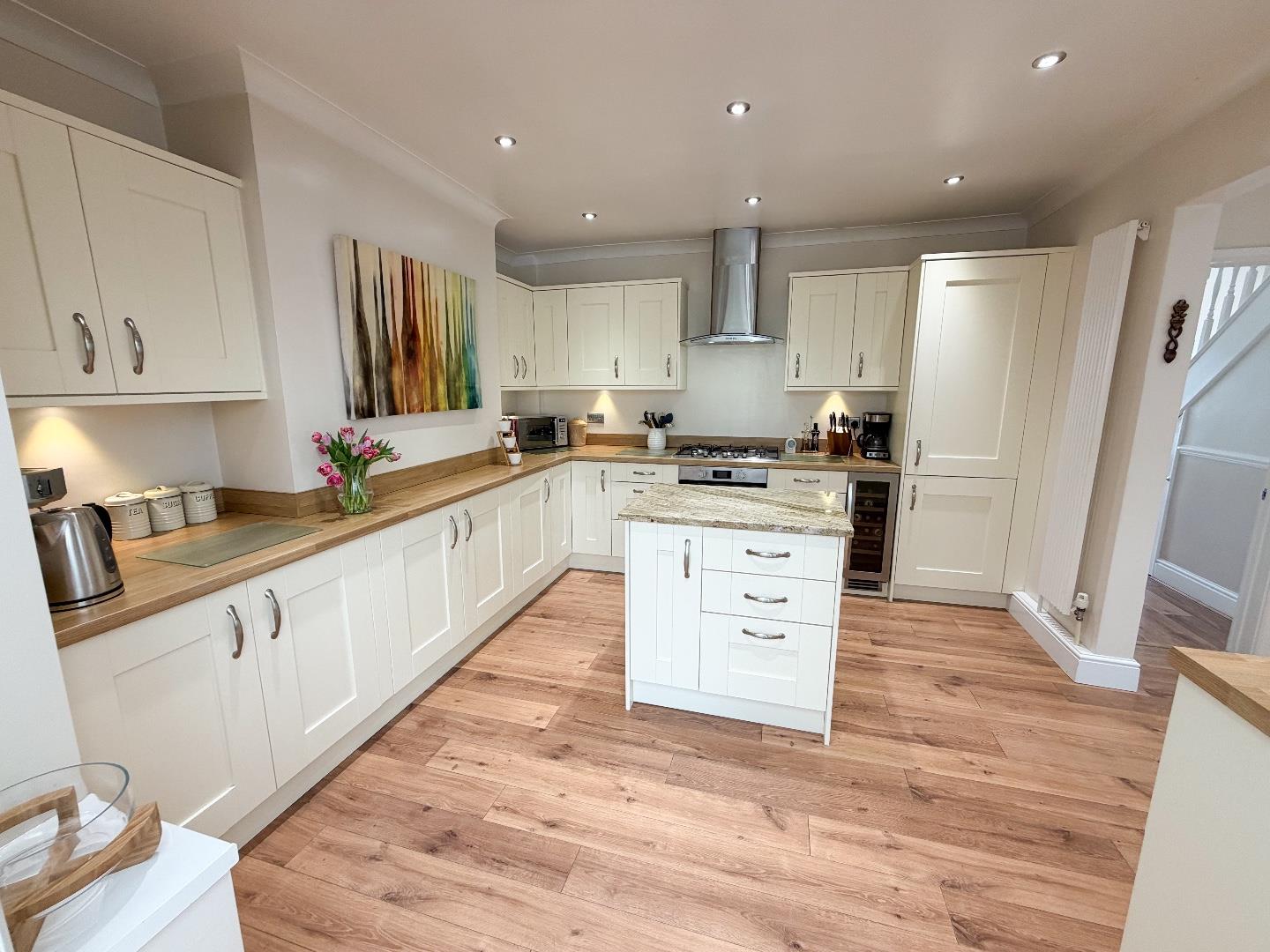 Parcau Avenue, Bridgend County Borough, CF31 4SY